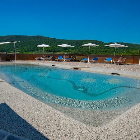 Casa Vacanza Le Case Σαν Τζιμινιάνο Εξωτερικό φωτογραφία