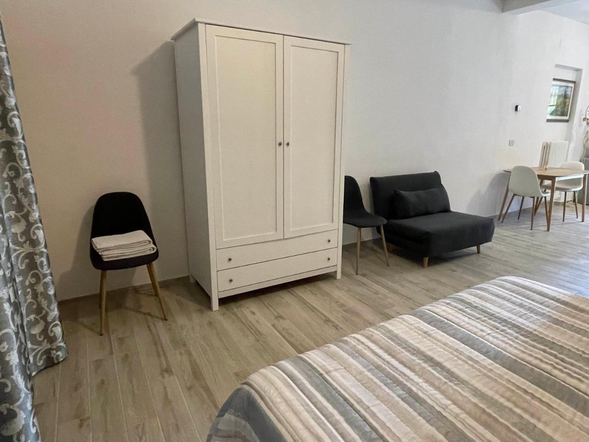 Casa Vacanza Le Case Σαν Τζιμινιάνο Εξωτερικό φωτογραφία
