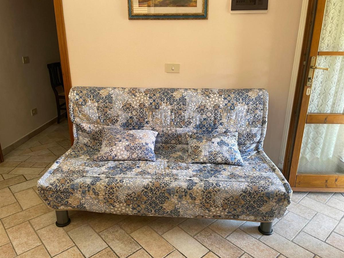 Casa Vacanza Le Case Σαν Τζιμινιάνο Εξωτερικό φωτογραφία