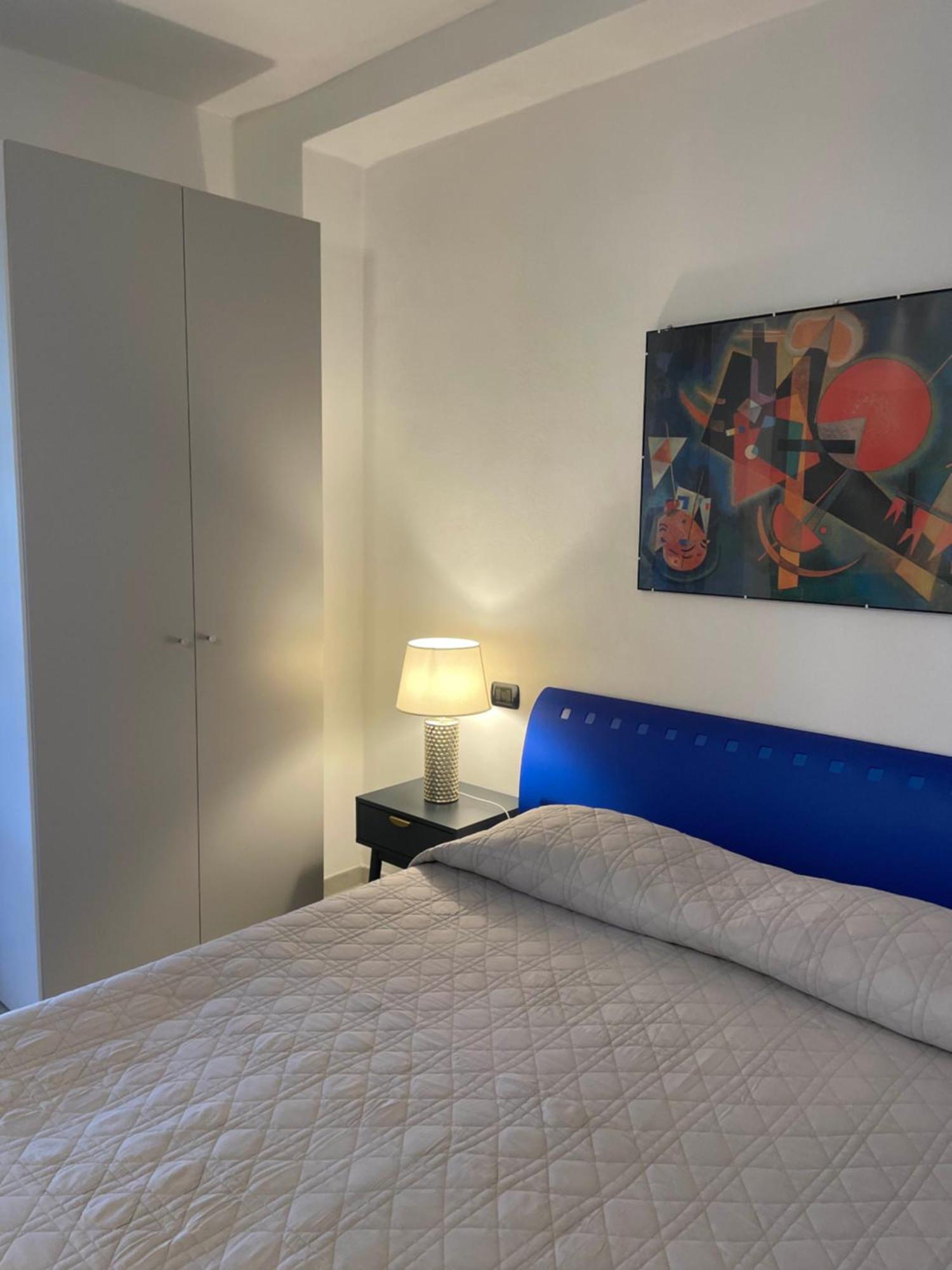 Casa Vacanza Le Case Σαν Τζιμινιάνο Εξωτερικό φωτογραφία