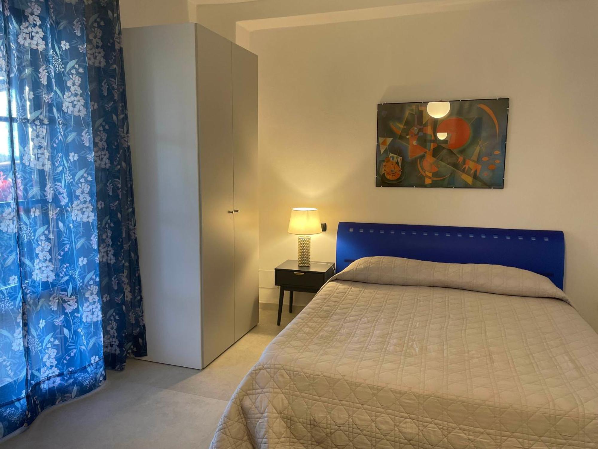 Casa Vacanza Le Case Σαν Τζιμινιάνο Εξωτερικό φωτογραφία