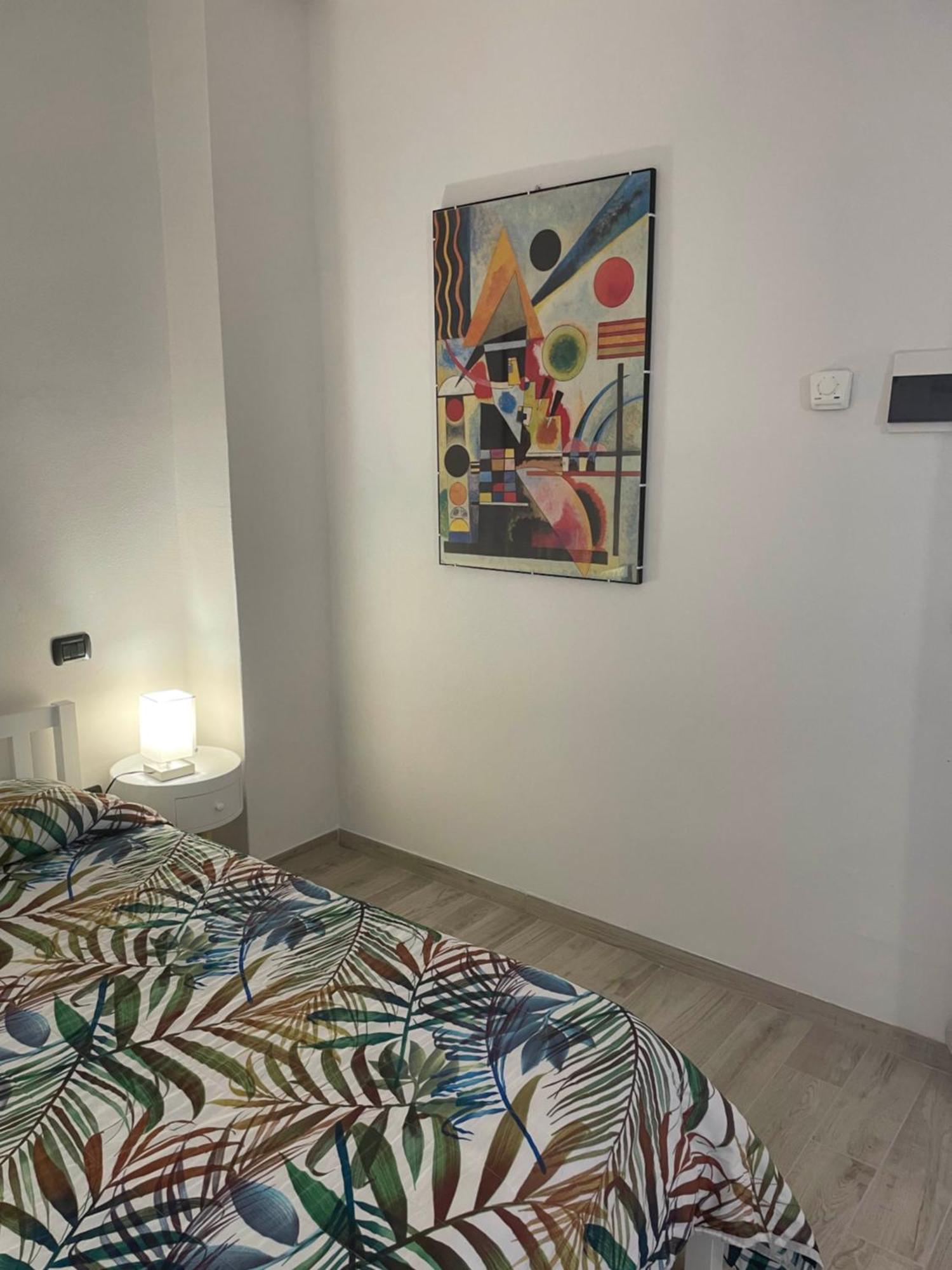 Casa Vacanza Le Case Σαν Τζιμινιάνο Εξωτερικό φωτογραφία