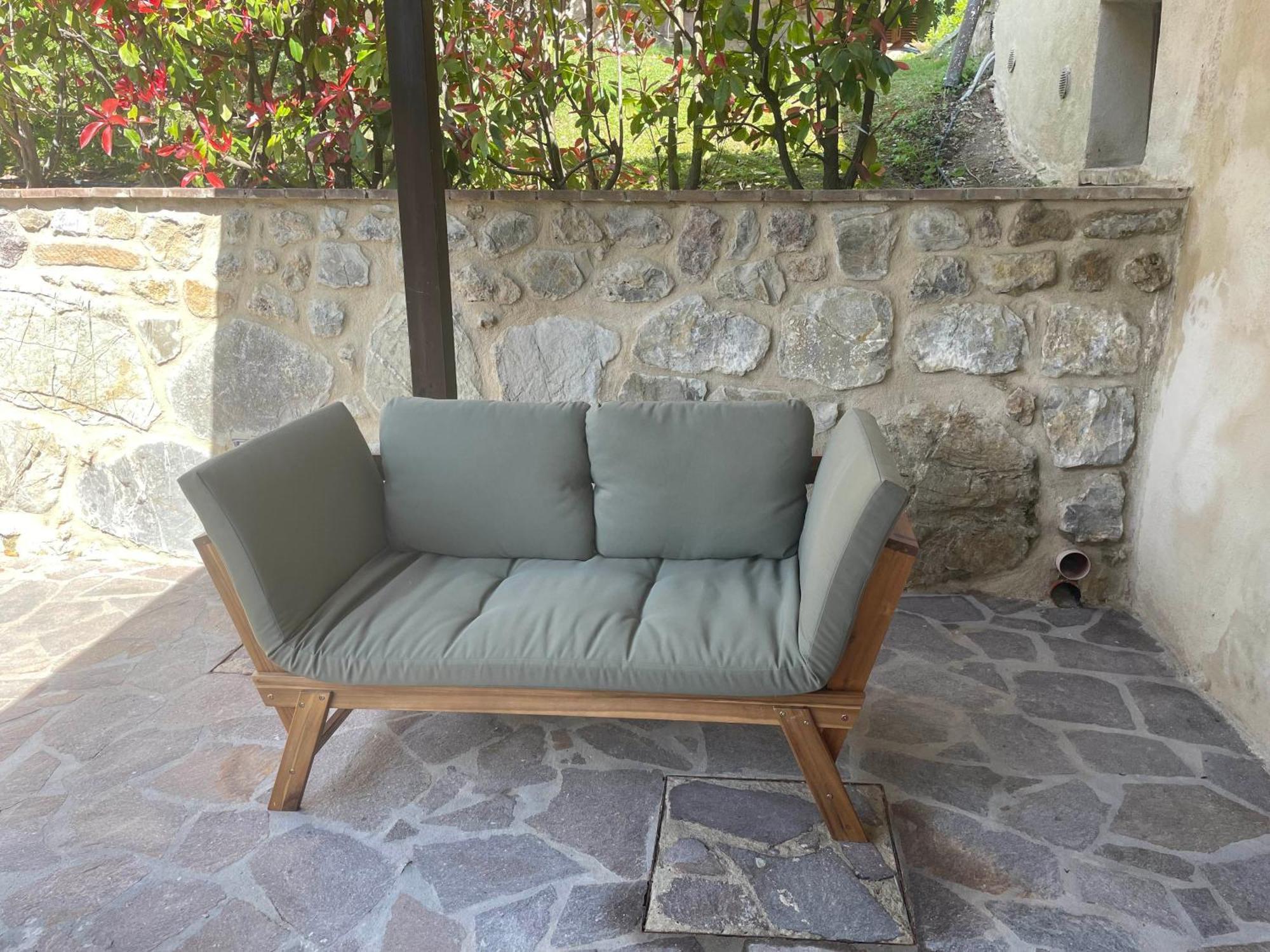 Casa Vacanza Le Case Σαν Τζιμινιάνο Εξωτερικό φωτογραφία