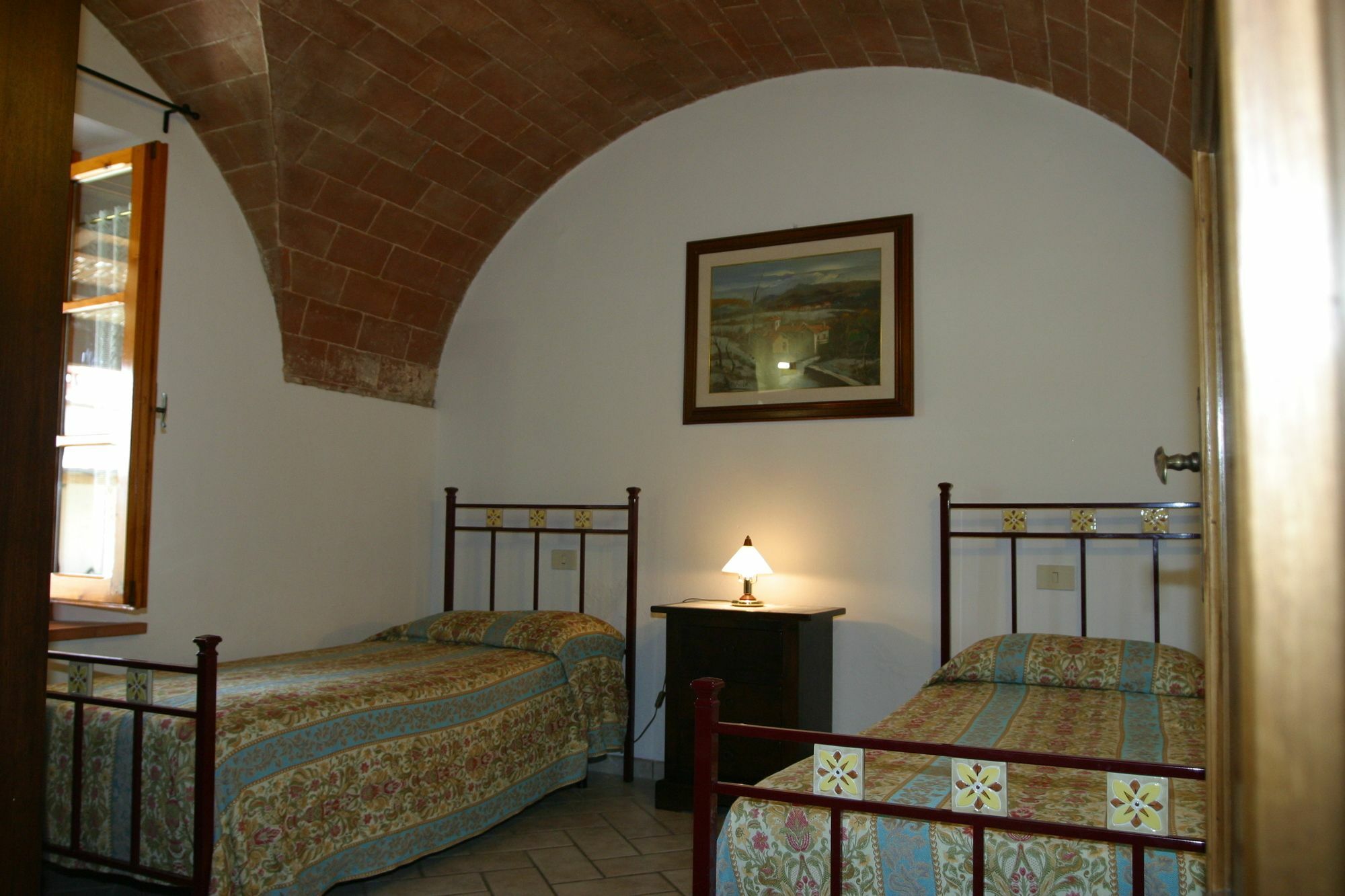 Casa Vacanza Le Case Σαν Τζιμινιάνο Εξωτερικό φωτογραφία